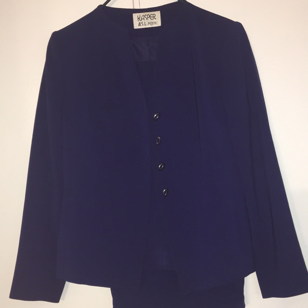 Woman suit